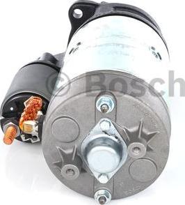 BOSCH 0 001 367 303 - Стартер unicars.by