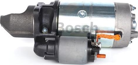 BOSCH 0 001 367 303 - Стартер unicars.by