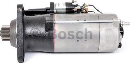 BOSCH 0 001 330 502 - Стартер unicars.by