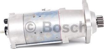 BOSCH 0 001 330 042 - Стартер unicars.by