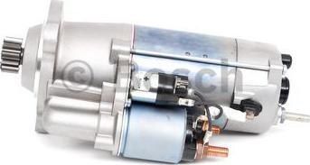 BOSCH 0 001 330 042 - Стартер unicars.by