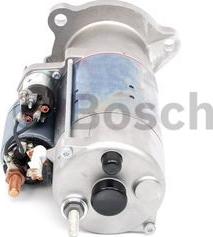 BOSCH 0 001 330 042 - Стартер unicars.by