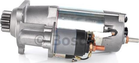 BOSCH 0 001 330 060 - Стартер unicars.by