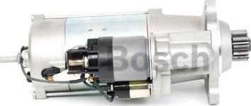 BOSCH 0 001 330 004 - Стартер unicars.by