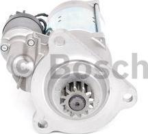 BOSCH 0 001 330 004 - Стартер unicars.by