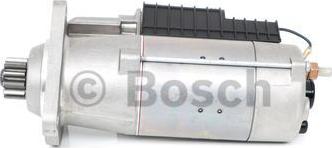 BOSCH 0 001 330 016 - Стартер unicars.by