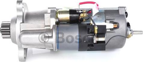 BOSCH 0 001 330 018 - Стартер unicars.by