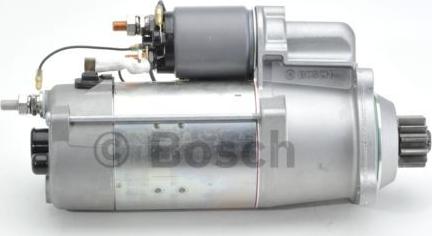 BOSCH 0 001 330 012 - Стартер unicars.by