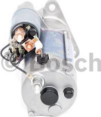 BOSCH 0 001 330 070 - Стартер unicars.by