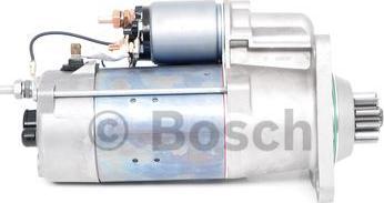 BOSCH 0 001 330 070 - Стартер unicars.by