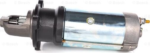 BOSCH 0 001 371 007 - Стартер unicars.by