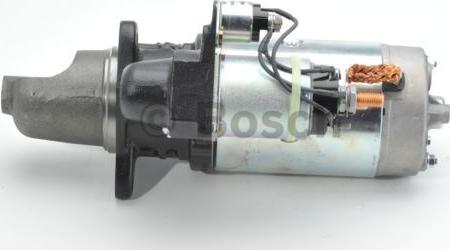 BOSCH 0 001 372 006 - Стартер unicars.by