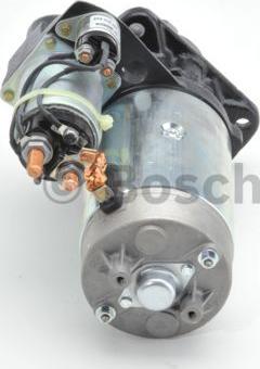 BOSCH 0 001 372 006 - Стартер unicars.by