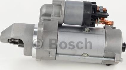 BOSCH 0 001 260 004 - Стартер unicars.by