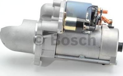 BOSCH 0 001 263 049 - Стартер unicars.by