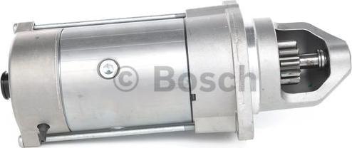 BOSCH 0 001 263 048 - Стартер unicars.by