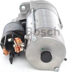 BOSCH 0 001 263 048 - Стартер unicars.by