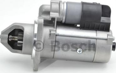 BOSCH 0 001 263 054 - Стартер unicars.by