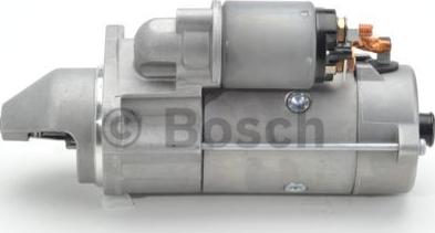 BOSCH 0 001 263 008 - Стартер unicars.by