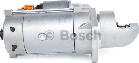 BOSCH 0 001 262 006 - Стартер unicars.by