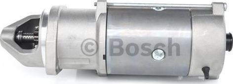 BOSCH 0 001 262 029 - Стартер unicars.by