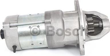 BOSCH 0 001 218 816 - Стартер unicars.by