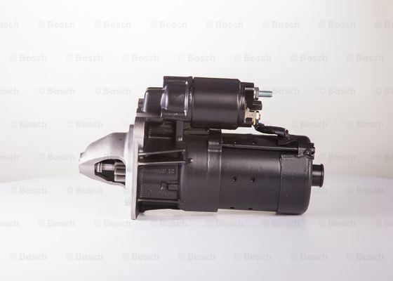 BOSCH 0 001 218 768 - Стартер unicars.by