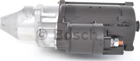 BOSCH 0 001 230 005 - Стартер unicars.by