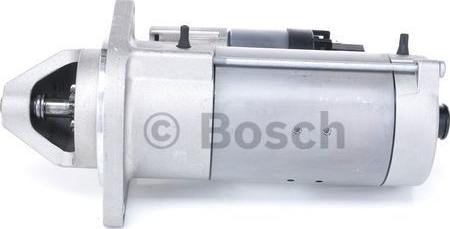 BOSCH 0 001 230 007 - Стартер unicars.by