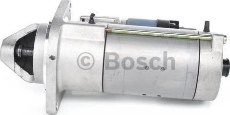 BOSCH 0 001 230 023 - Стартер unicars.by