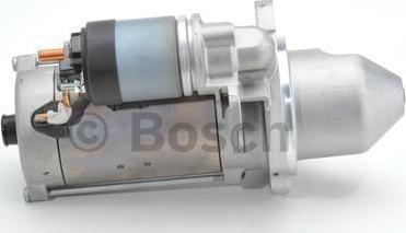 BOSCH 0 001 231 041 - Стартер unicars.by