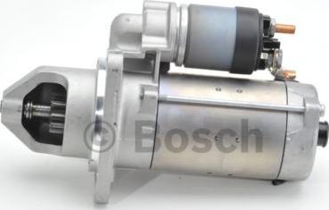 BOSCH 0 001 231 041 - Стартер unicars.by