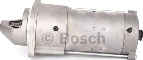 BOSCH 0 001 231 009 - Стартер unicars.by