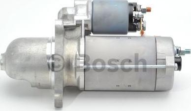 BOSCH 0 001 231 004 - Стартер unicars.by