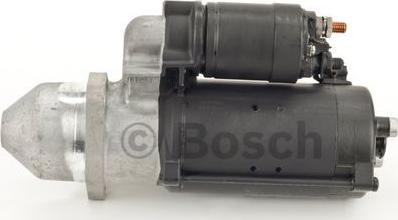 BOSCH 0 001 231 006 - Стартер unicars.by