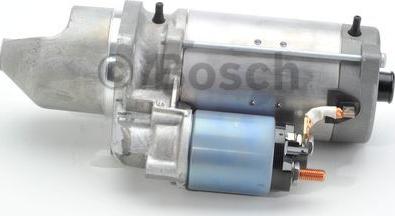 BOSCH 0 001 231 003 - Стартер unicars.by