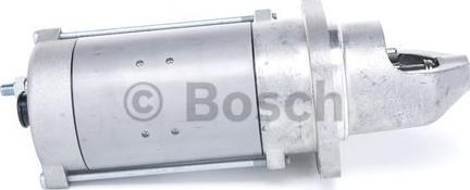 BOSCH 0 001 231 014 - Стартер unicars.by