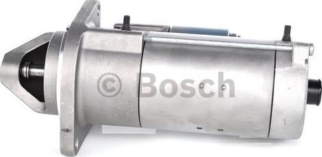 BOSCH 0 001 231 010 - Стартер unicars.by