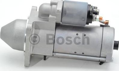 BOSCH 0 001 231 011 - Стартер unicars.by