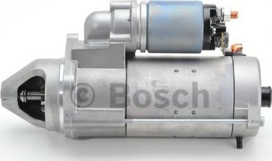 BOSCH 0 001 231 030 - Стартер unicars.by