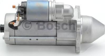 BOSCH 0 001 231 030 - Стартер unicars.by