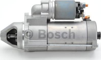 BOSCH 0 001 231 029 - Стартер unicars.by