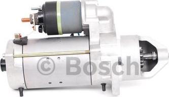 BOSCH 0 001 231 146 - Стартер unicars.by