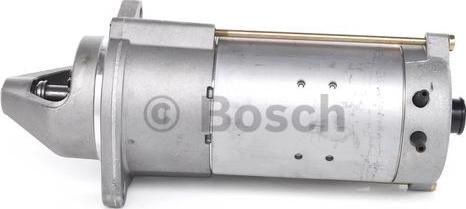 BOSCH 0 001 231 119 - Стартер unicars.by