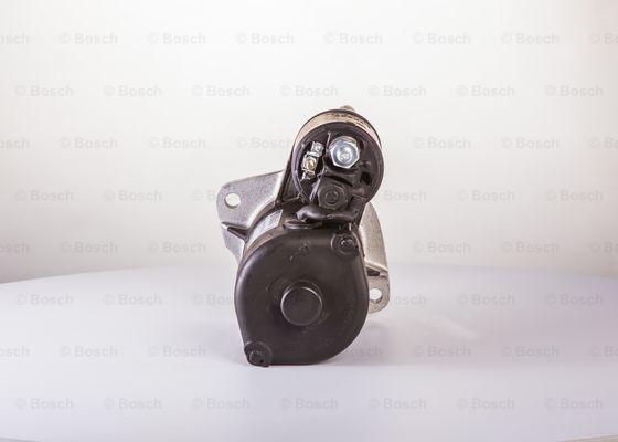 BOSCH 0 001 223 505 - Стартер unicars.by