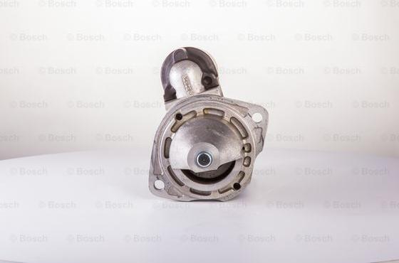 BOSCH 0 001 223 505 - Стартер unicars.by