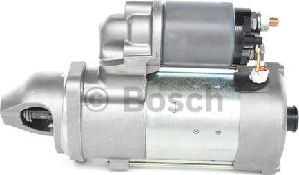 BOSCH 0 001 223 506 - Стартер unicars.by