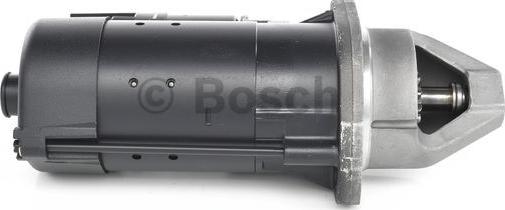 BOSCH 0 001 223 502 - Стартер unicars.by