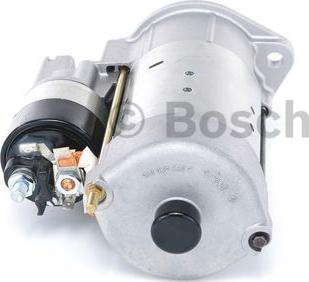 BOSCH 0 001 223 021 - Стартер unicars.by