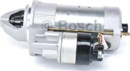 BOSCH 0 001 223 021 - Стартер unicars.by